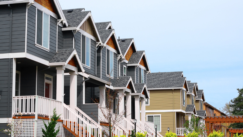 30 Cities Where Housing Inventory is Still Tight in 2025