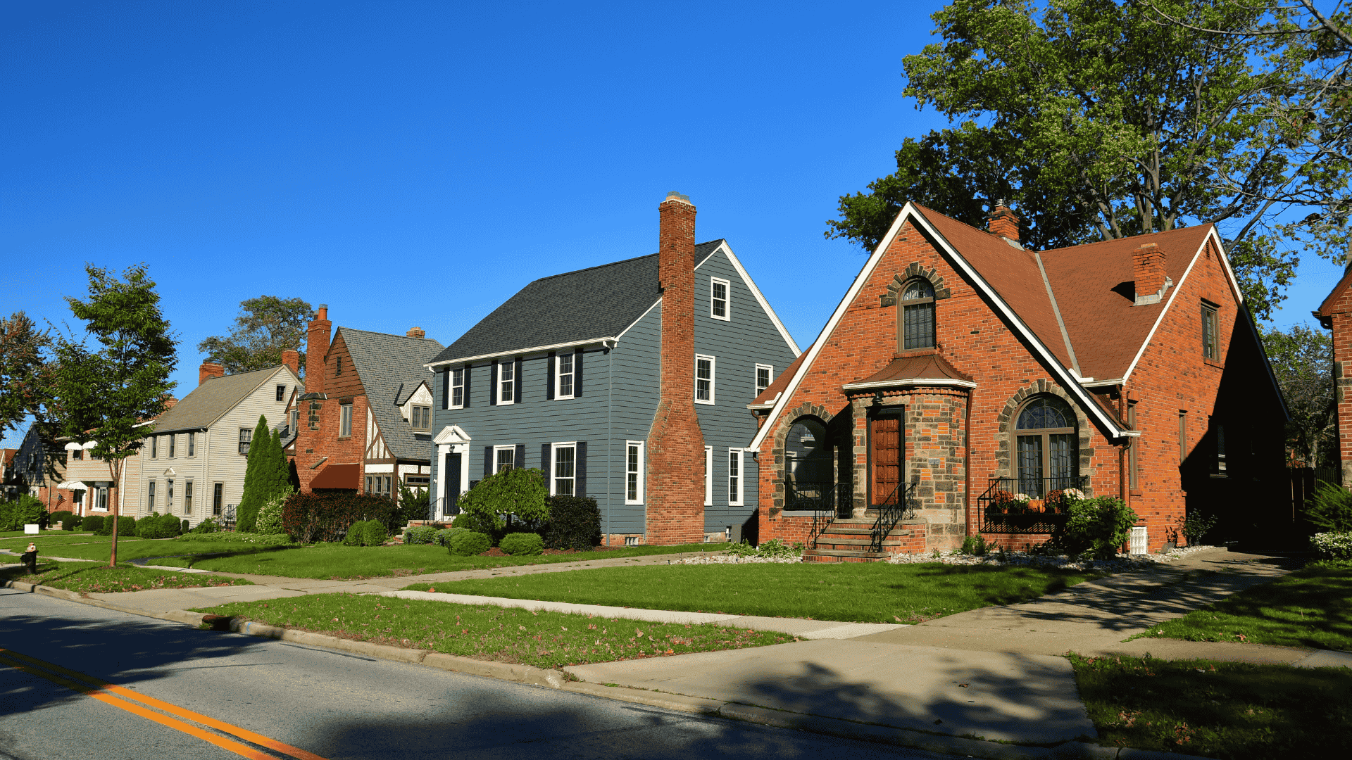 Best Neighbourhoods to Buy Rental Properties in Cleveland