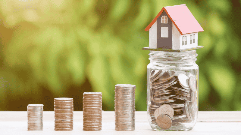 Blackstone Are Buying More Rental Properties in the US