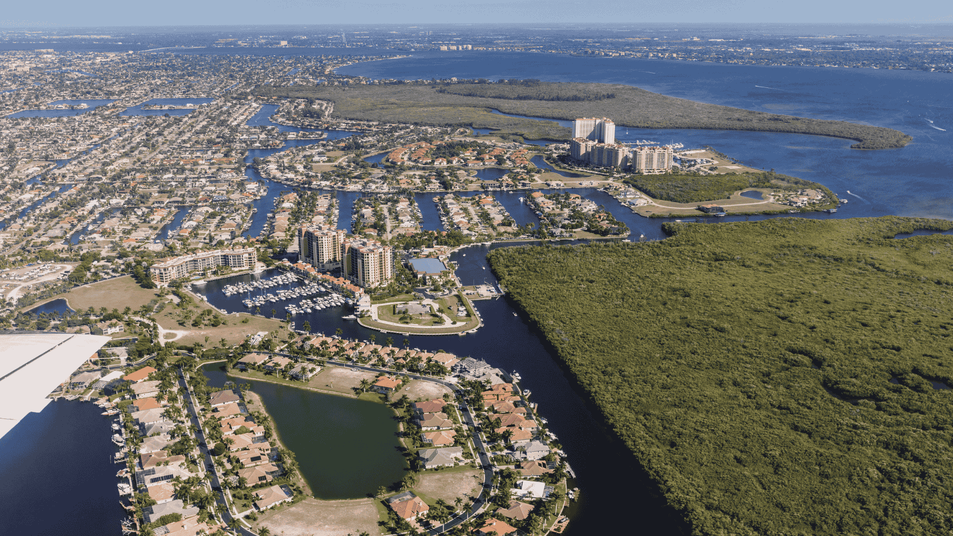 Cape Coral Housing Market