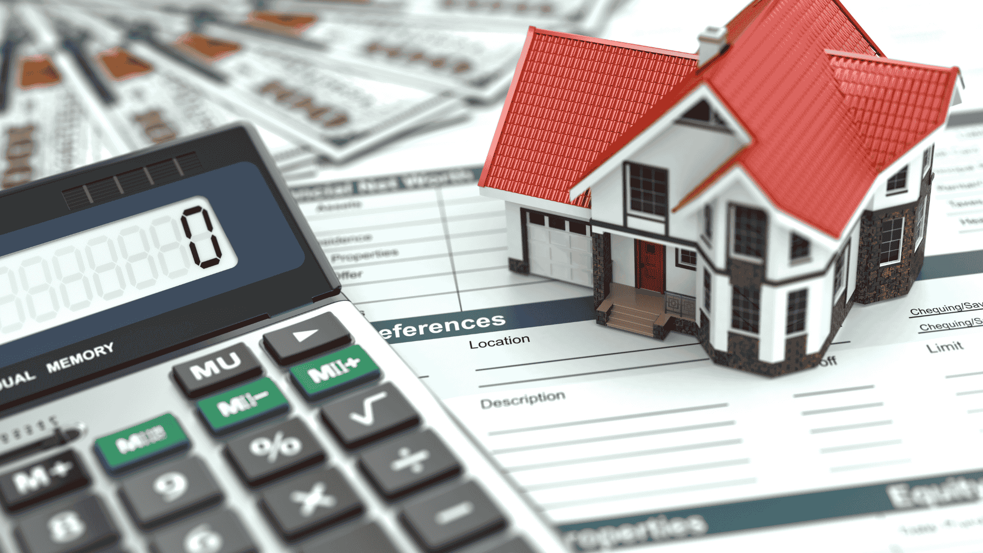 Daily US Mortgage Rate Update July 12 2025