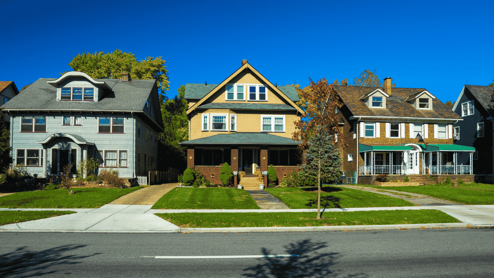 House Prices in Greater Cleveland