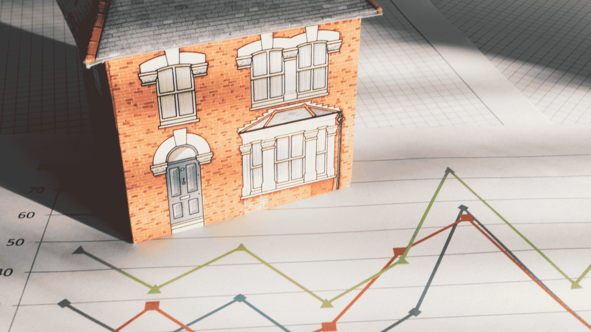 Housing Inventory in Cleveland