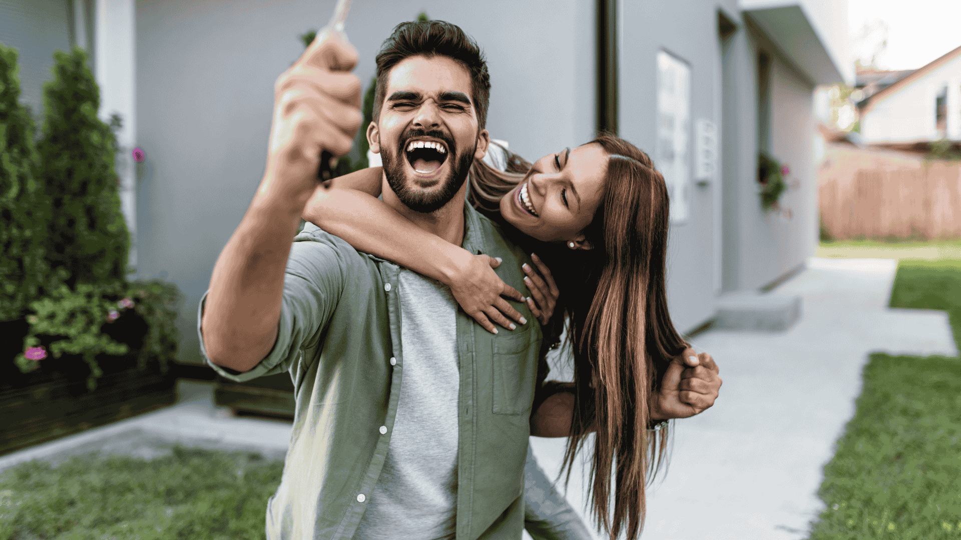 Investor Share of US House Purchases Increases to 27