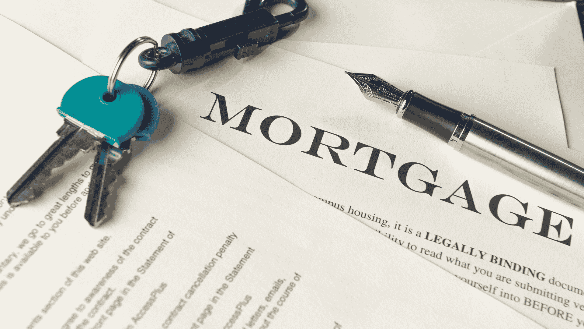 Mortgage Rates Today July 11 2025 High Rates Hold Cooling Optimism