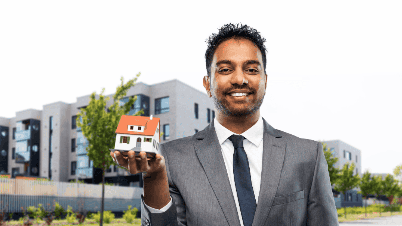 Network Equals Net Worth for Global Real Estate Investors