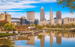 Rental Properties for Sale in Cleveland