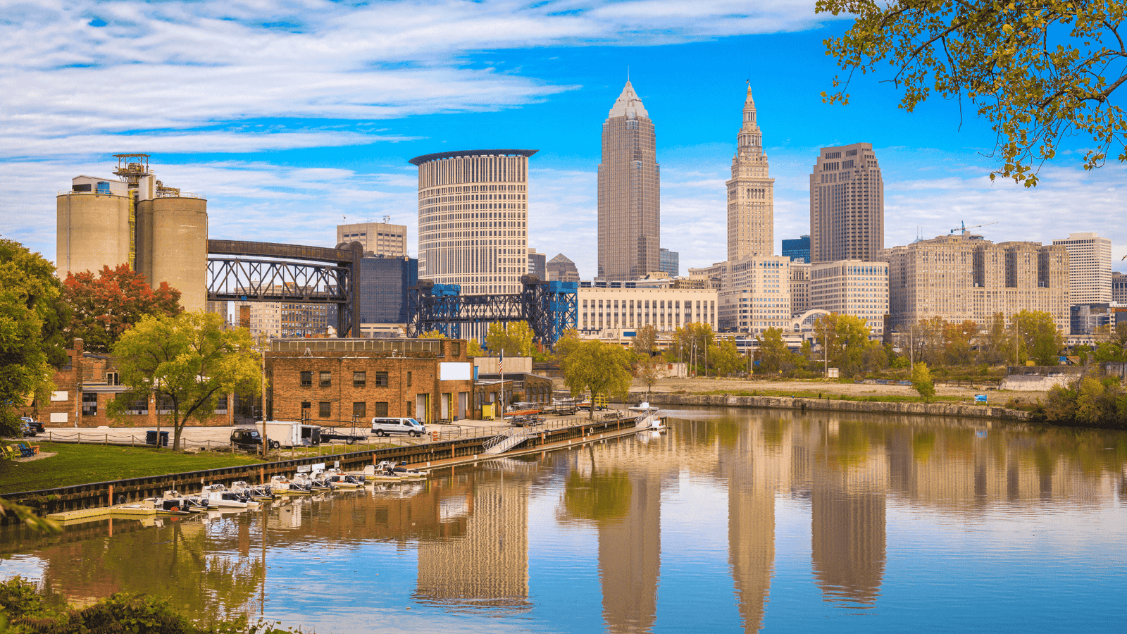 Rental Properties for Sale in Cleveland