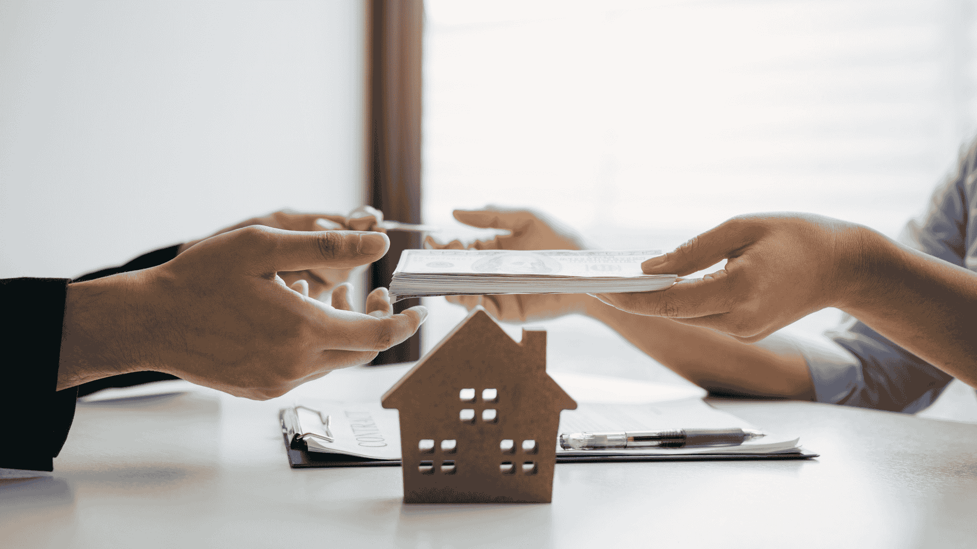The Factors Driving Foreign Investment in US Real Estate