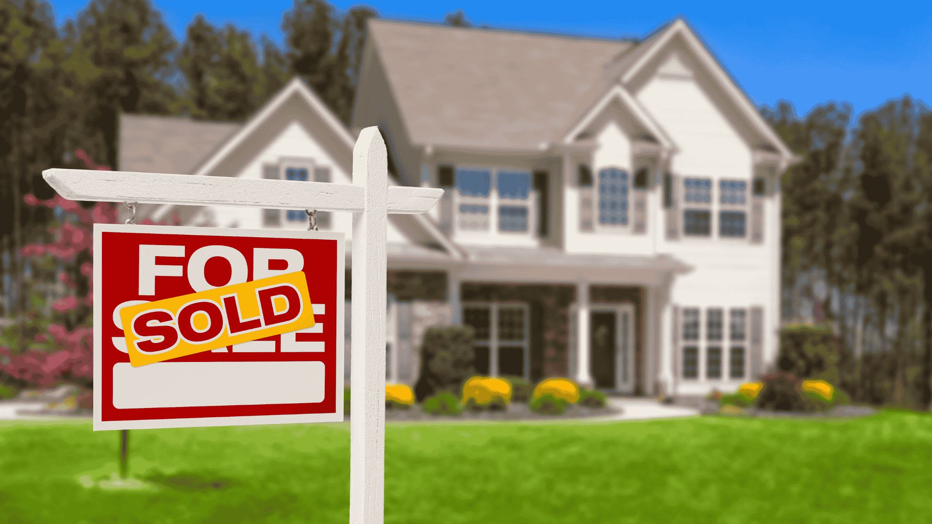These Are the US Properties Foreigners Are Buying in 2025