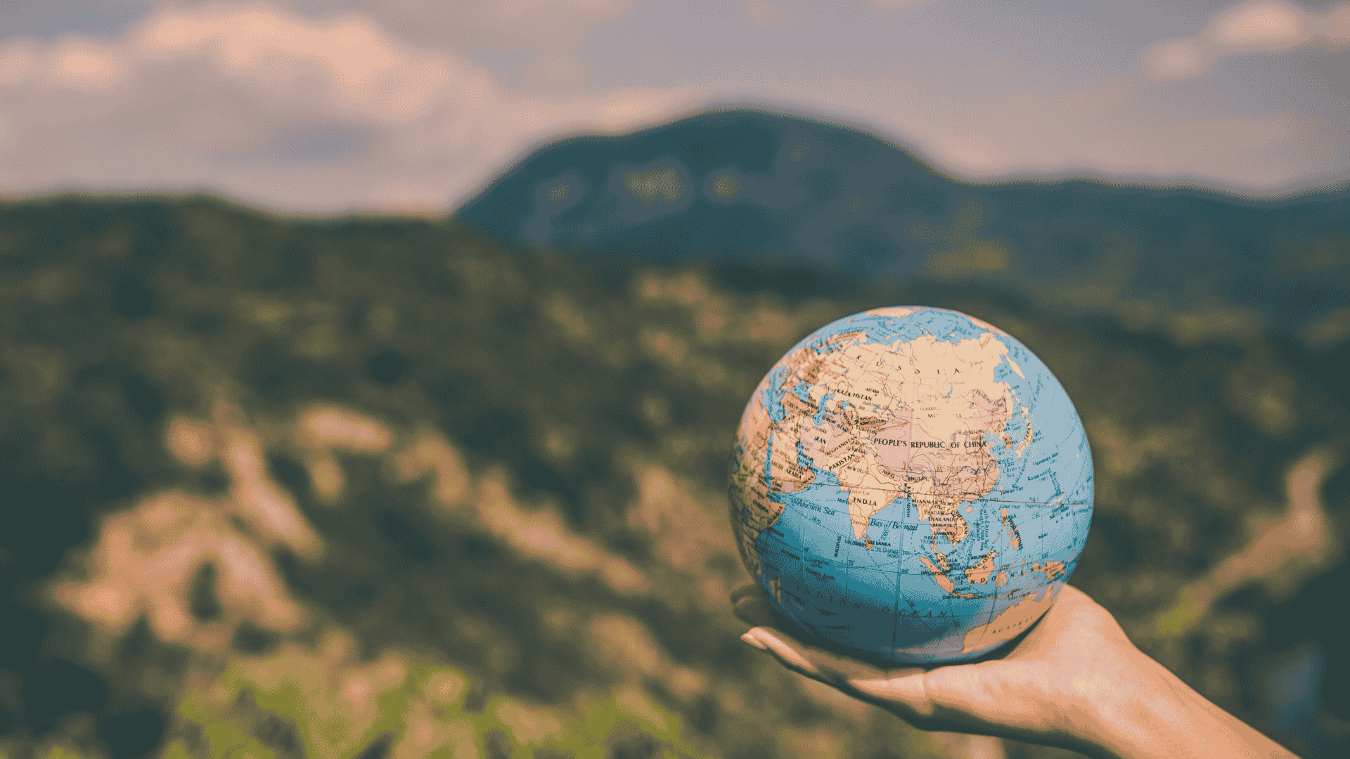 These Foreigners Bought The Most US Real Estate in 2025