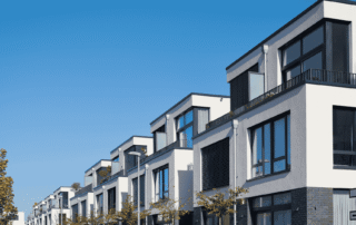 Top 5 US States with Biggest Housing Shortage
