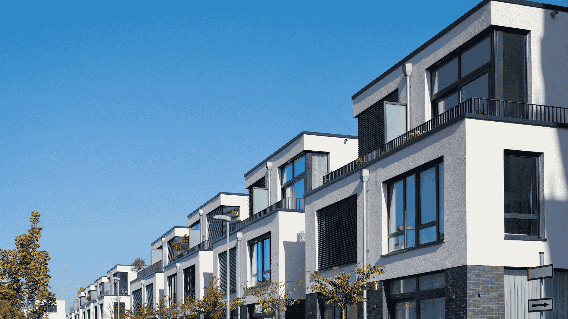 Top 5 US States with Biggest Housing Shortage