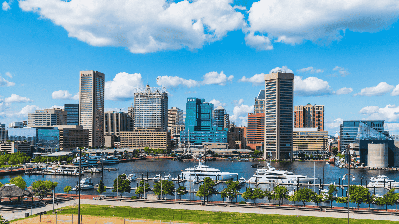 Turnkey Rental Properties for Sale in Baltimore
