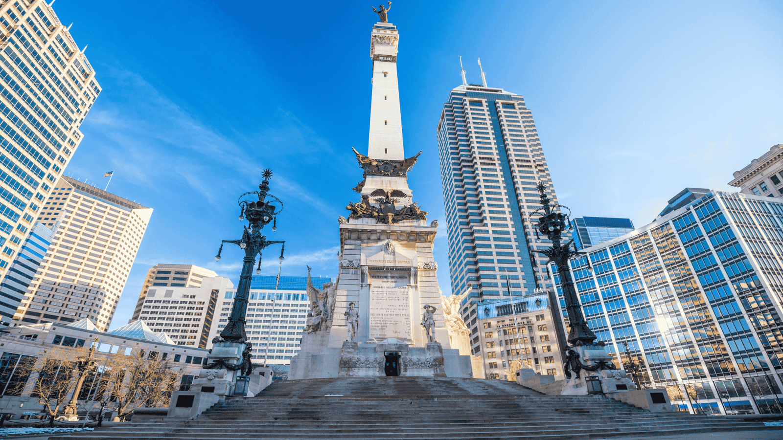 Turnkey Rental Properties for Sale in Indianapolis