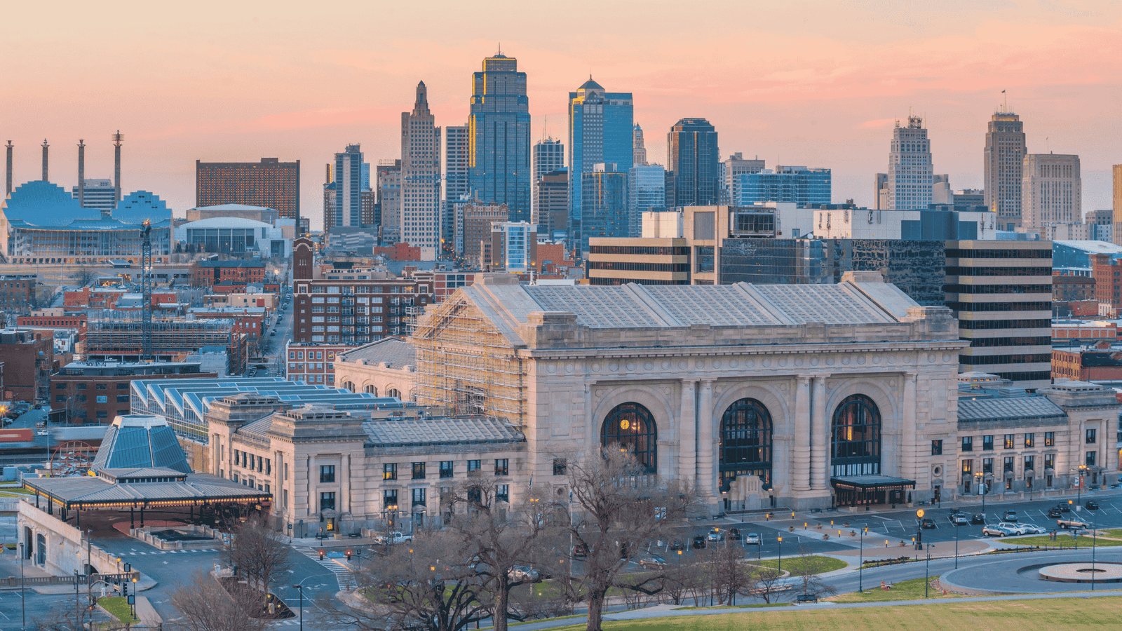 Turnkey Rental Properties for Sale in Kansas City