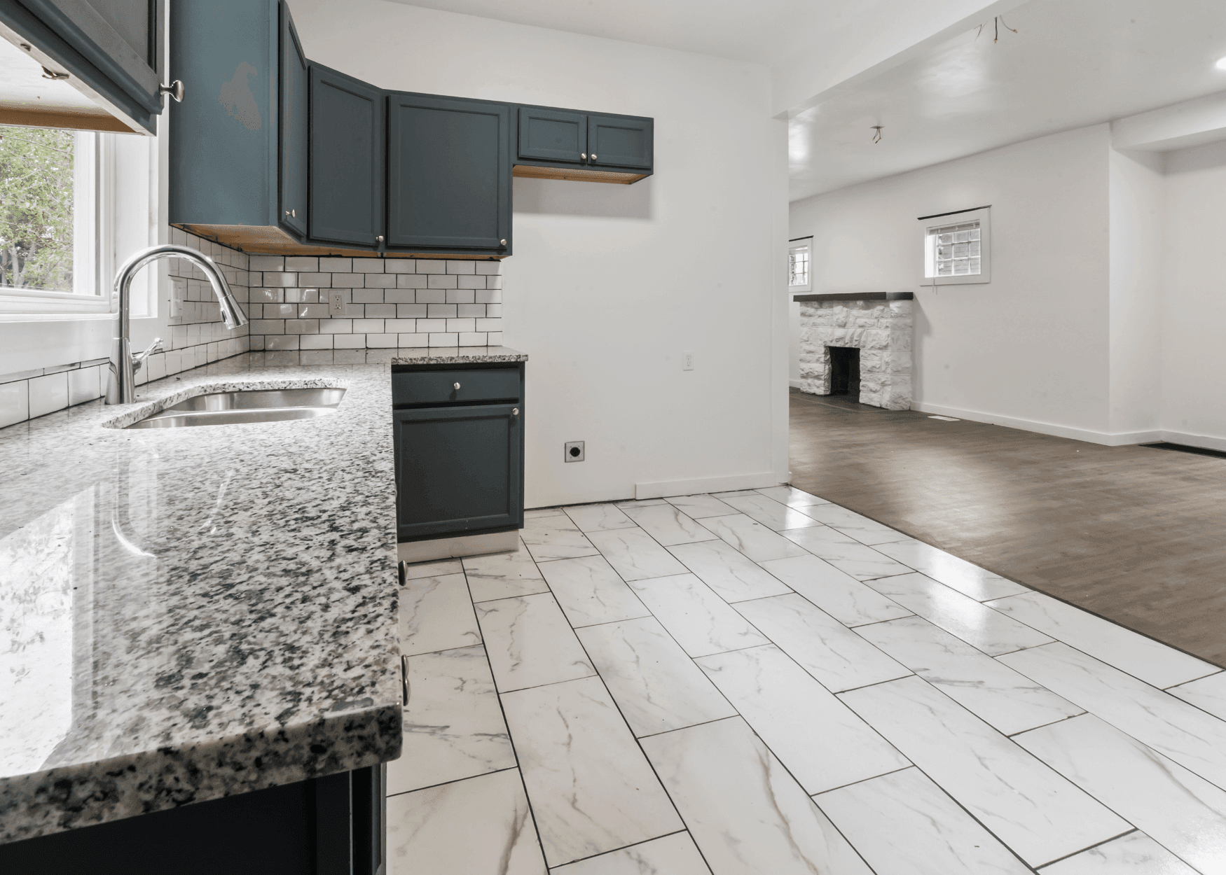 Turnkey Rental Property Kansas City 3642 Prospect Ave Gallery Image 1