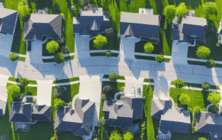 US Cities With the Fastest-Rising Home Values July 2025