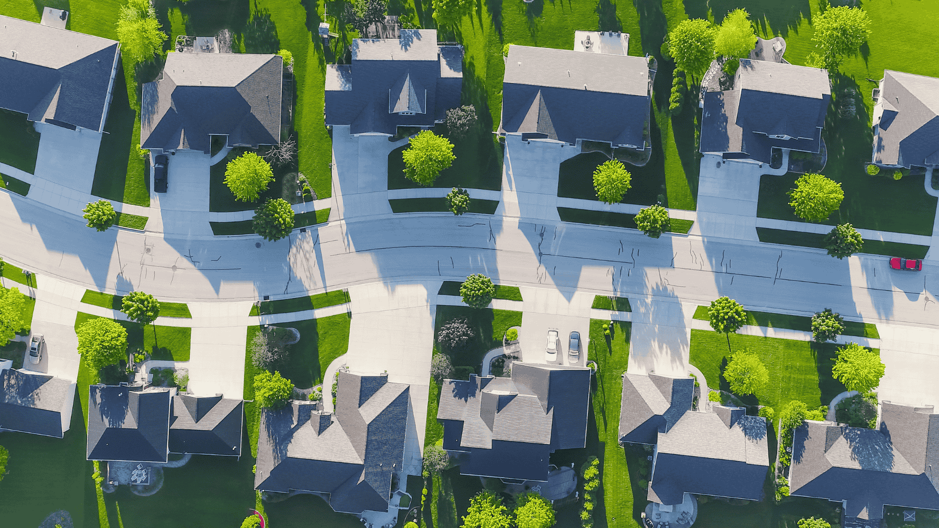 US Cities With the Fastest-Rising Home Values July 2025