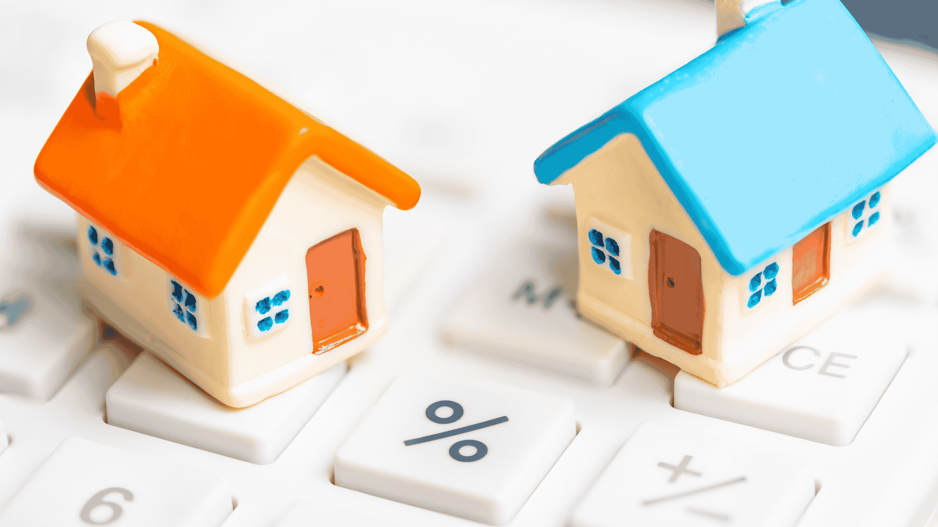US Housing Market Outlook Mid 2025 Will Lower Mortgage Rates Spark a Recovery