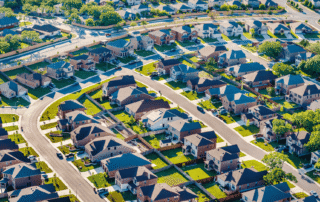 US Housing Market Recovery