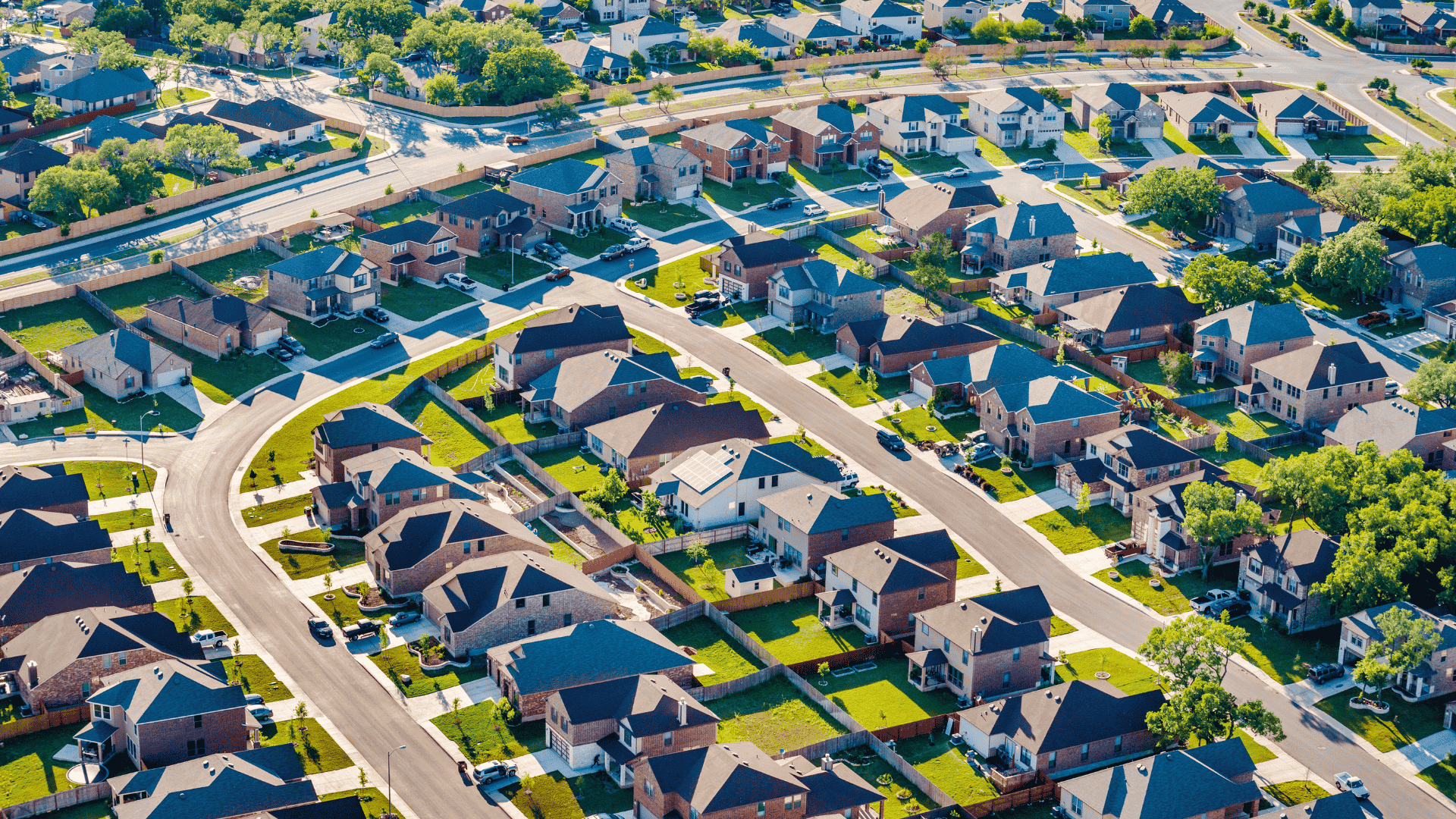 US Housing Market Recovery