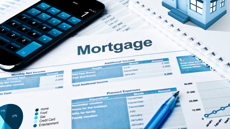 US Mortgage Rates Today July 15 2025