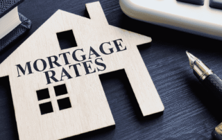 US Mortgage rates today July 1 2025