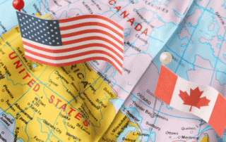 Canadian Investors Guide to Buying Rental Properties in the USA