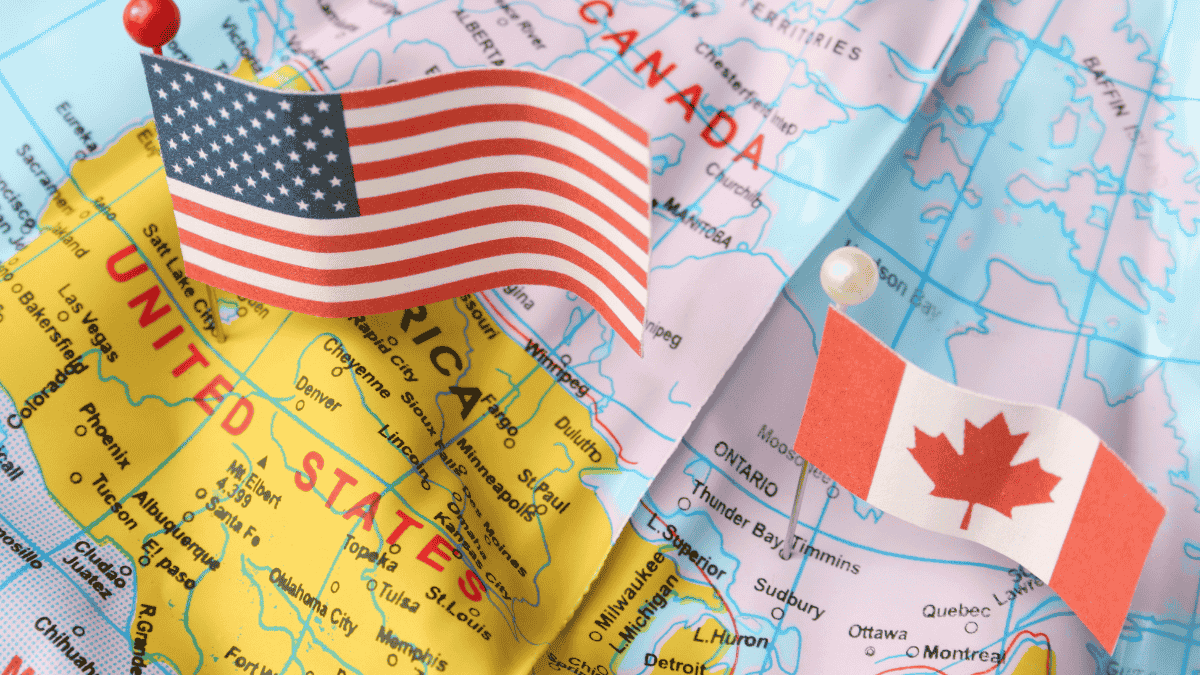 Canadian Investors Guide to Buying Rental Properties in the USA