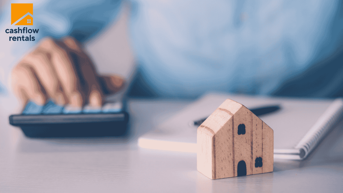 DSCR Cash Out Refinance Calculator