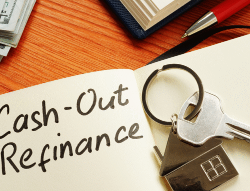 DSCR Cash Out Refinance Guide (2025): Calculator, Rates, LTV & Seasoning