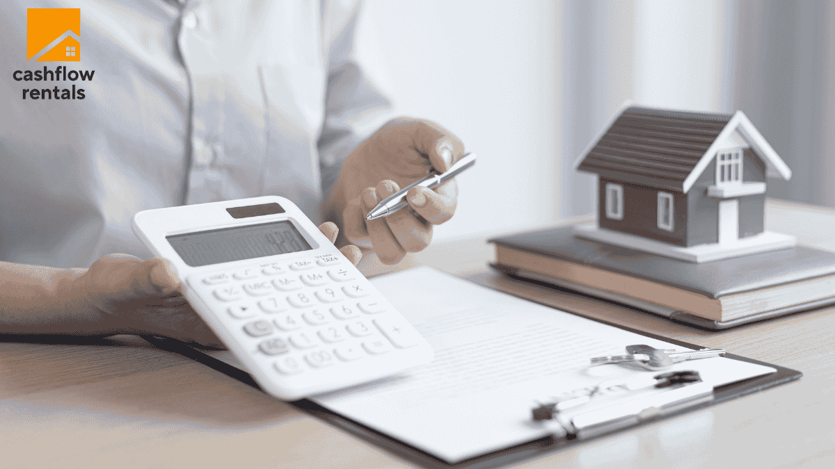 DSCR Loan Calculator
