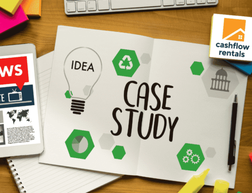 DSCR Loan Case Study: Two Duplexes on One Lot (Cleveland, Ohio) – From Quote to Closing
