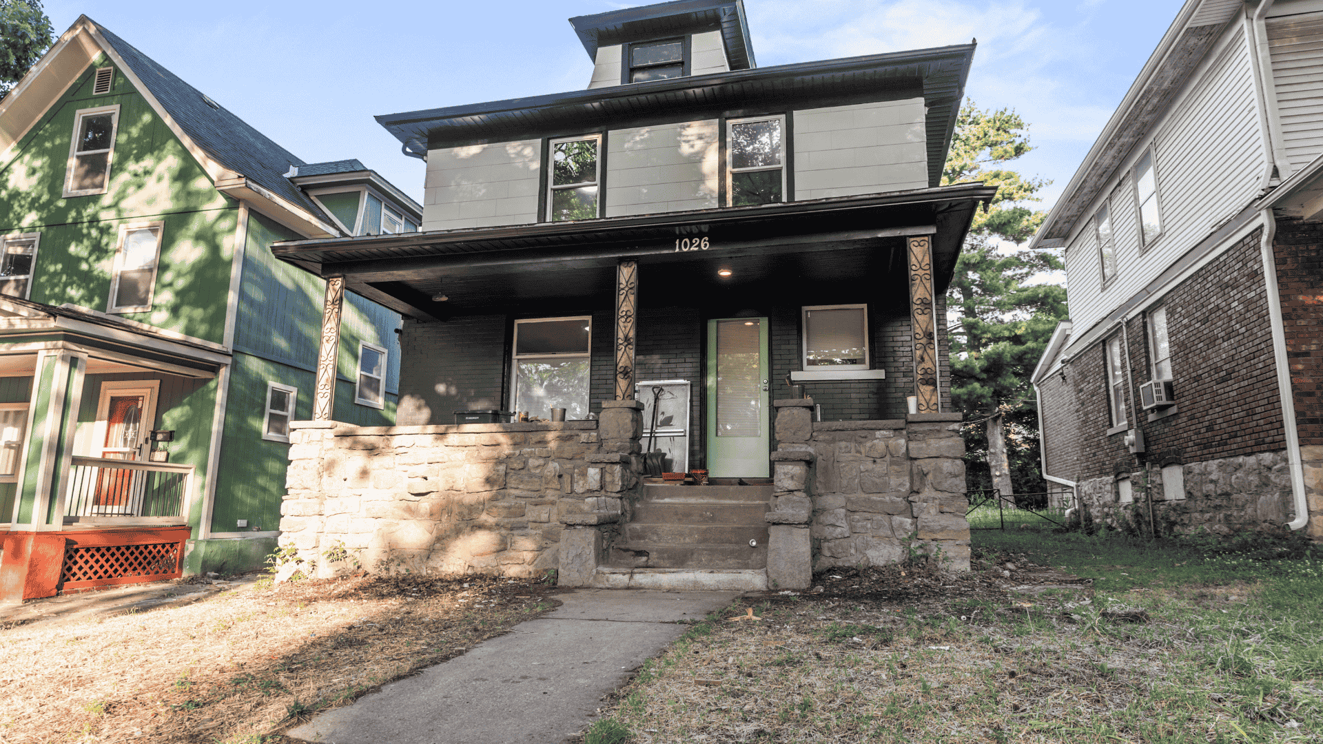 DSCR Loan Case Study Kansas City