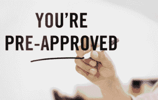 DSCR Loan Pre Approval Checklist