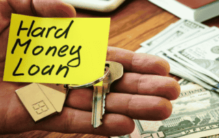 DSCR Loan vs Hard Money Loan - a Side by Side Comparison for Rental Property Investors