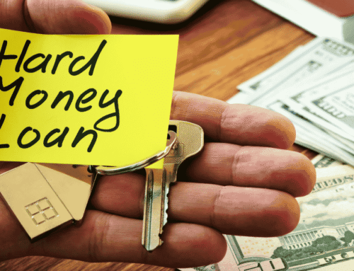 DSCR Loan vs Hard Money Loan: How to Choose the Best Option For Your Rental Property Investment