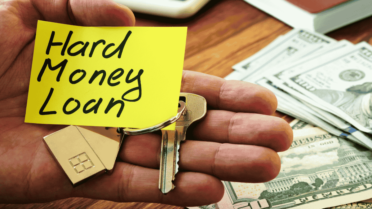 DSCR Loan vs Hard Money Loan - a Side by Side Comparison for Rental Property Investors