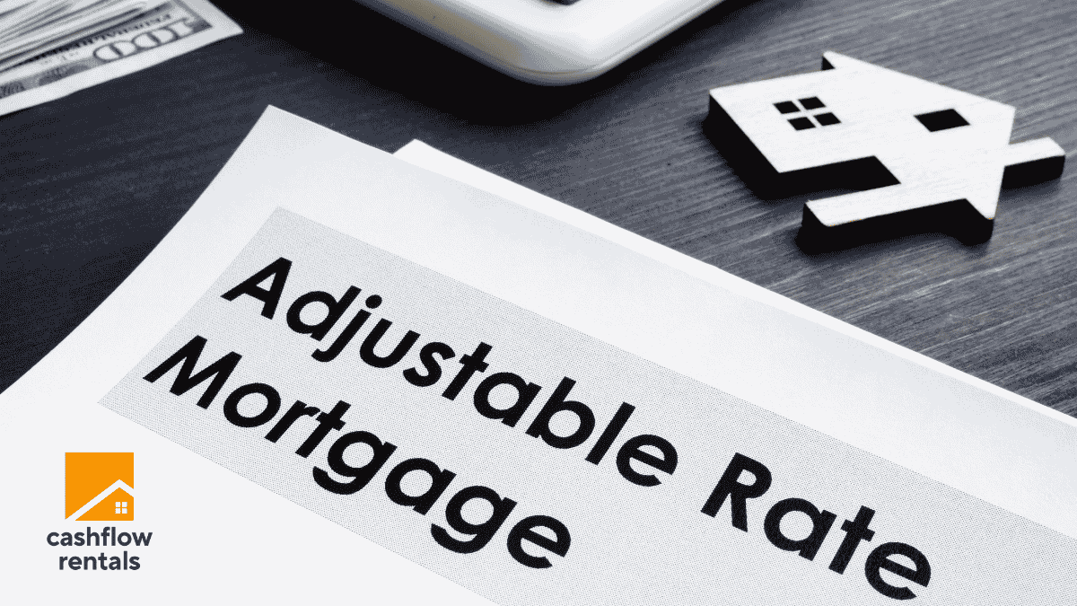 DSCR fixed vs ARM - how to pick the best DSCR loan for your rental property investment