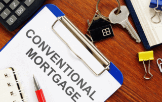 DSCR loan vs Conventional Loan - A direct comparison for real estate investors