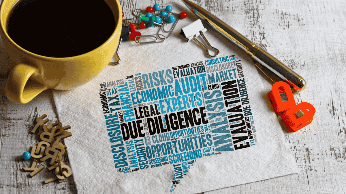 Due Diligence on Turnkey Rental Properties