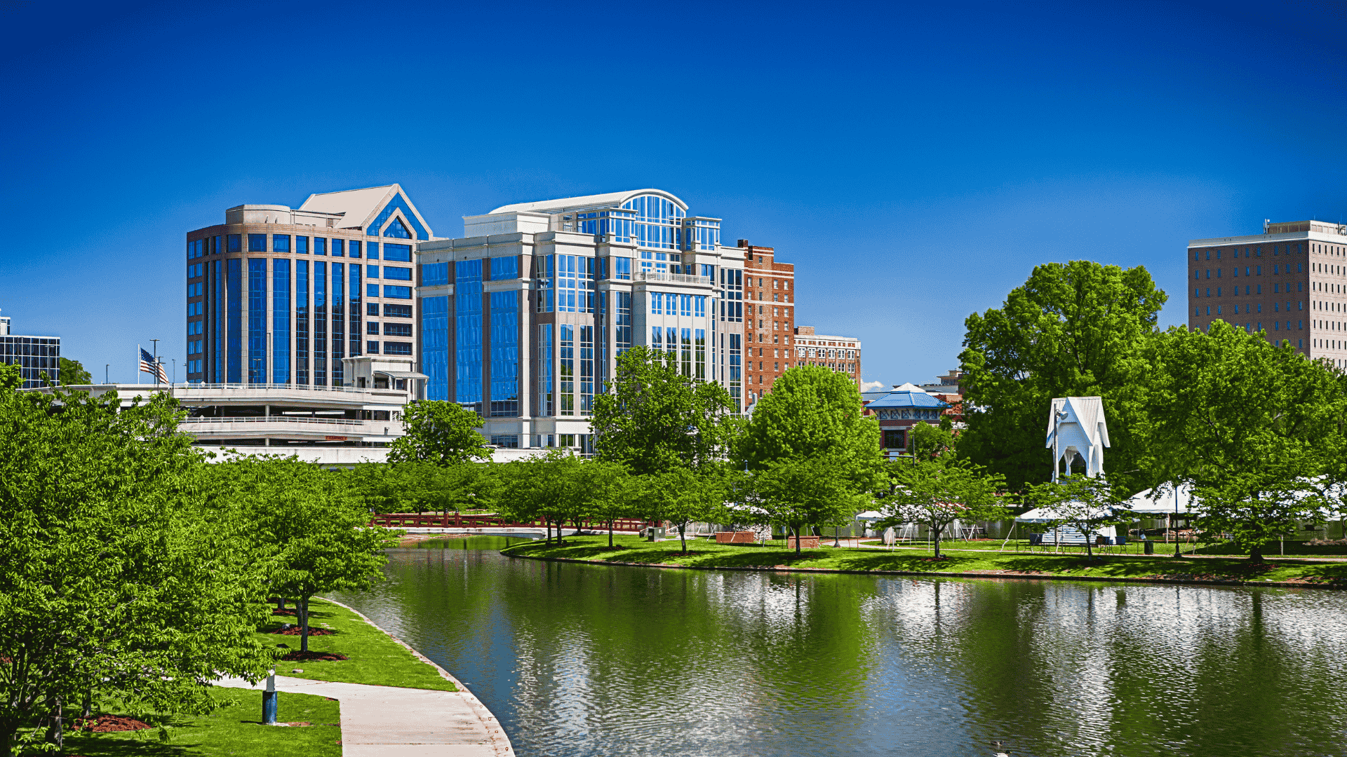 Investment Properties in Huntsville Alabama - Cashflow Rentals | USA Property Investments Investment Properties in Huntsville Alabama