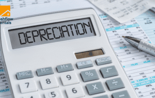 Rental Property Depreciation Calculator
