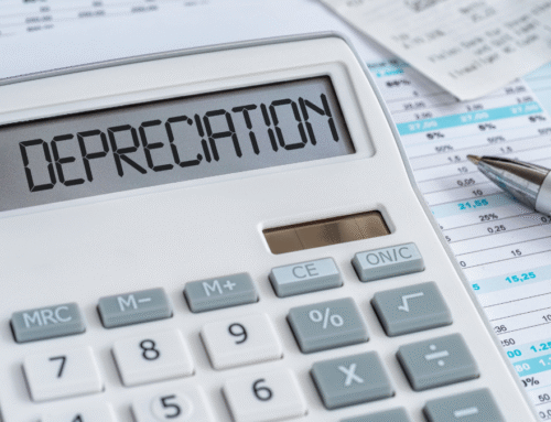 Rental Property Depreciation Calculator