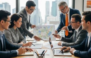 7 Real Estate Investment Diversification Tips