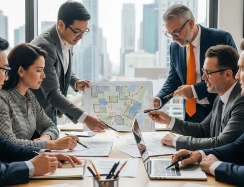 7 Key Investment Diversification Tips for Real Estate Investors