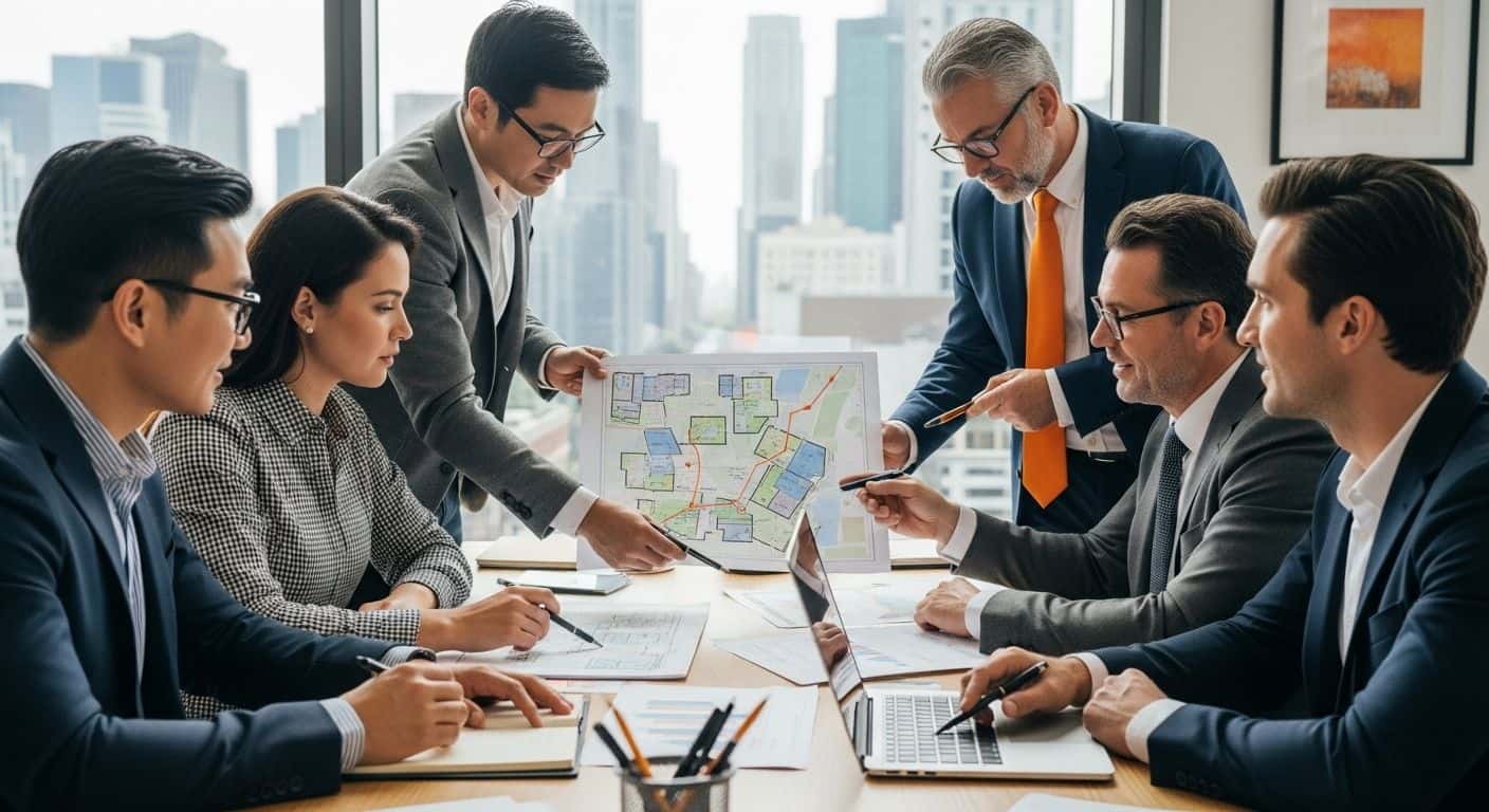 7 Real Estate Investment Diversification Tips