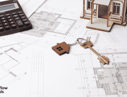 Turnkey Investment Property Calculator