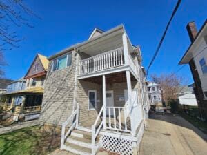 Turnkey Rental Property in Cleveland